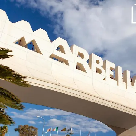 Holiday home Naranjos Puerto Banus By Ghr Marbella