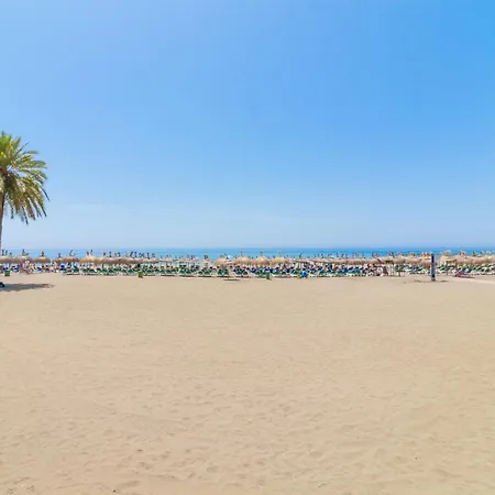 Holiday home Naranjos Puerto Banus By Ghr Marbella