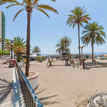Naranjos Puerto Banus By Ghr