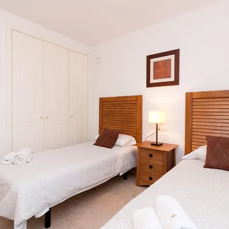 Naranjos Puerto Banus By Ghr Holiday home Marbella